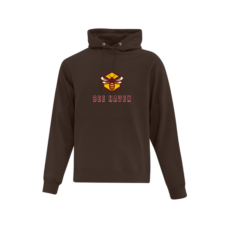 Bee Haven Adult Hoodies