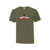 Barry Langdon Outdoors Adult Tee