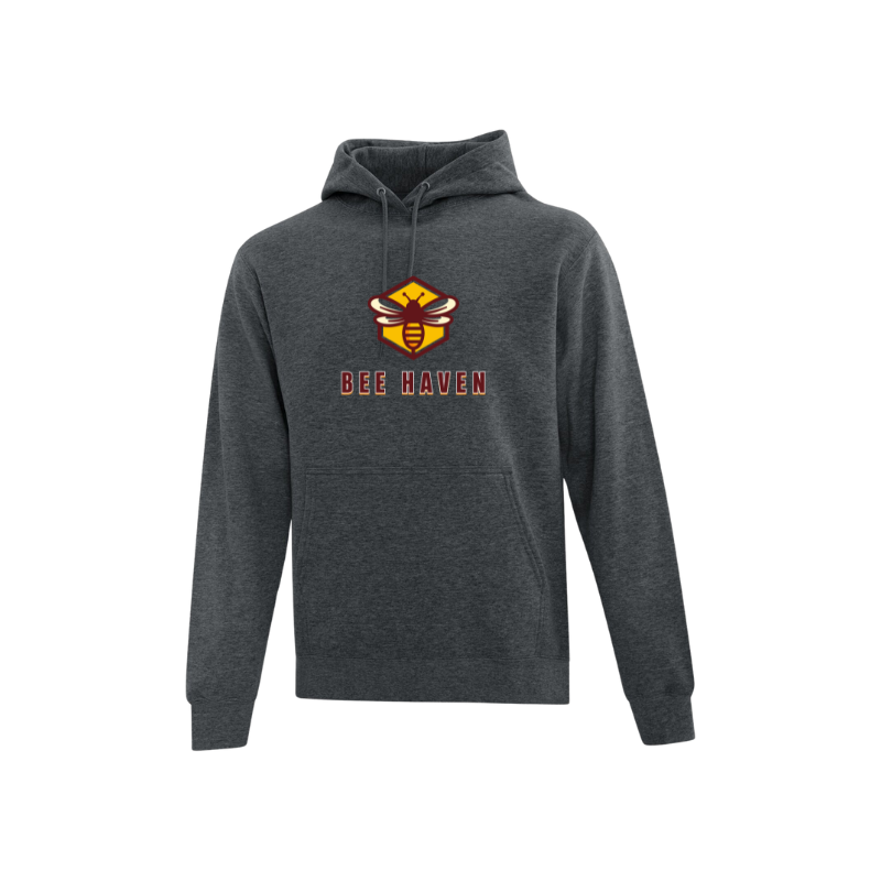 Bee Haven Adult Hoodies