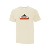 Barry Langdon Outdoors Adult Tee