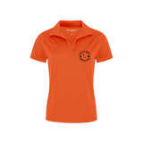 Darrell Wells Outdoors and Different Stuff Ladies' Polo