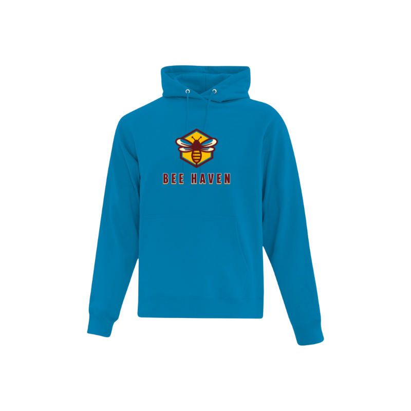 Bee Haven Adult Hoodies