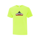 Barry Langdon Outdoors Adult Tee