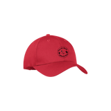 Darrell Wells Outdoors and Different Stuff Youth Cotton Twill Cap