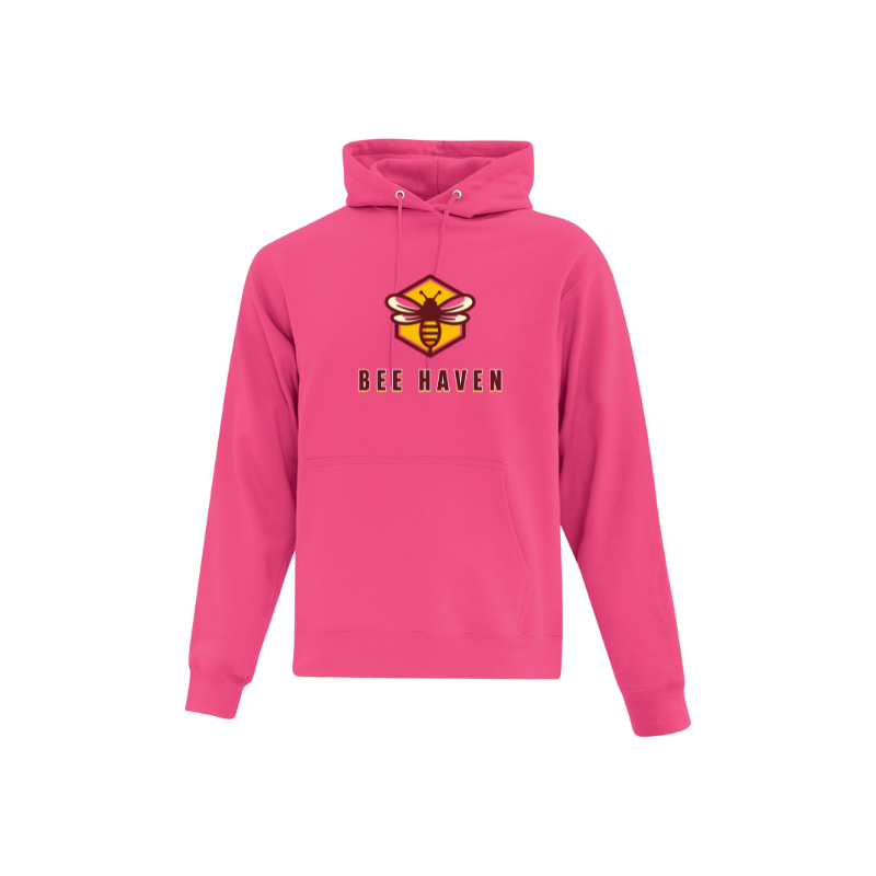 Bee Haven Adult Hoodies