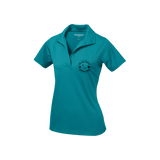 Darrell Wells Outdoors and Different Stuff Ladies' Polo