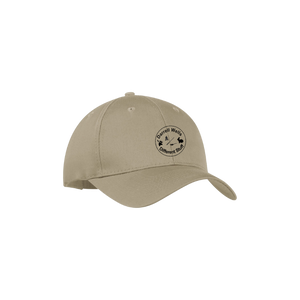 Darrell Wells Outdoors and Different Stuff Youth Cotton Twill Cap