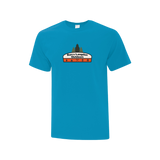 Barry Langdon Outdoors Adult Tee