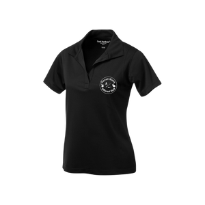 Darrell Wells Outdoors and Different Stuff Ladies' Polo