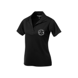 Darrell Wells Outdoors and Different Stuff Ladies' Polo