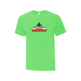 Barry Langdon Outdoors Adult Tee