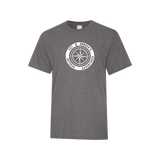 Pat & Andrea Outdoor Adventures Adult Tee