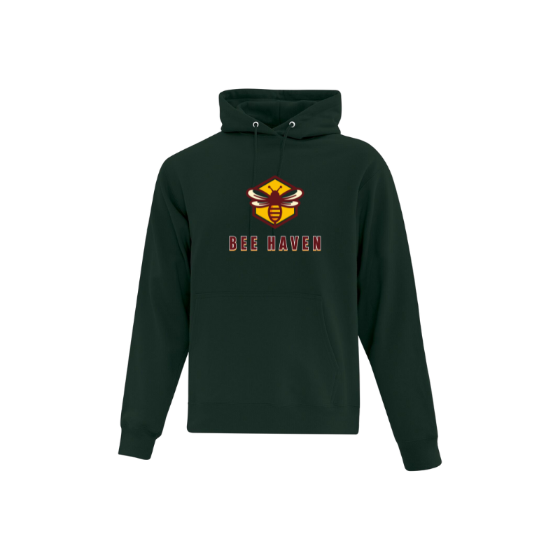 Bee Haven Adult Hoodies