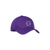 Darrell Wells Outdoors and Different Stuff Youth Cotton Twill Cap