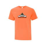 Barry Langdon Outdoors Adult Tee