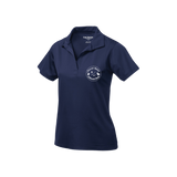 Darrell Wells Outdoors and Different Stuff Ladies' Polo