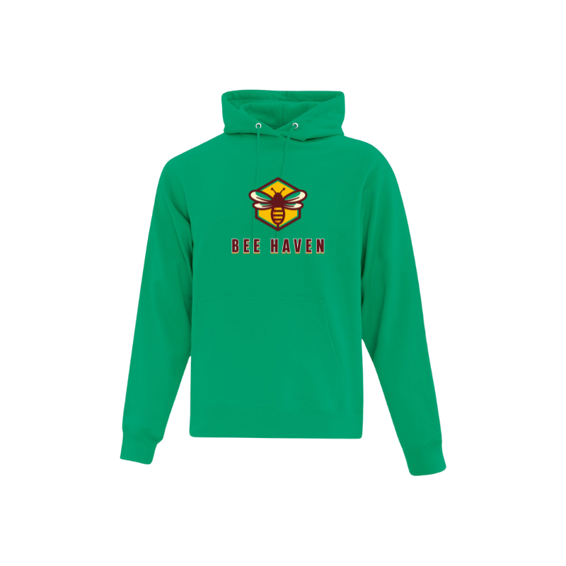 Bee Haven Adult Hoodies