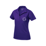 Darrell Wells Outdoors and Different Stuff Ladies' Polo