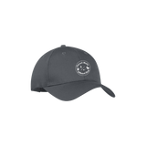 Darrell Wells Outdoors and Different Stuff Youth Cotton Twill Cap