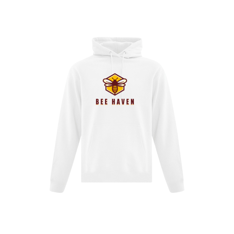 Bee Haven Adult Hoodies