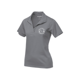 Darrell Wells Outdoors and Different Stuff Ladies' Polo