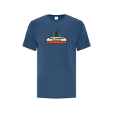 Barry Langdon Outdoors Adult Tee