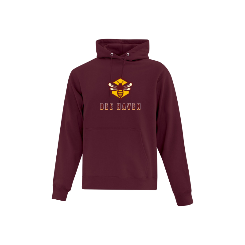 Bee Haven Adult Hoodies