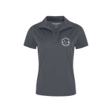 Darrell Wells Outdoors and Different Stuff Ladies' Polo