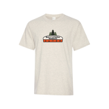Barry Langdon Outdoors Adult Tee