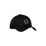 Darrell Wells Outdoors and Different Stuff Youth Cotton Twill Cap