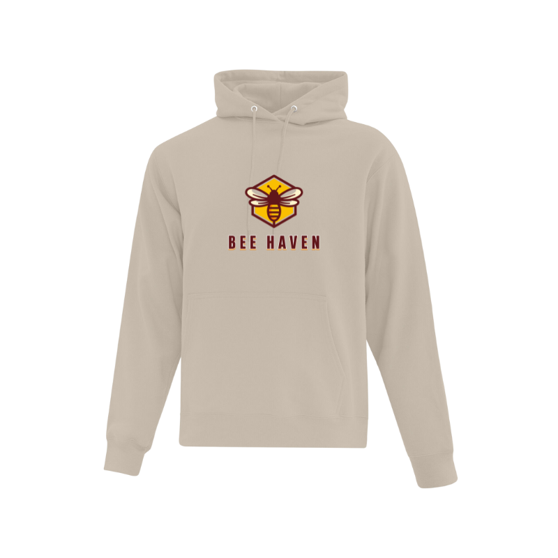 Bee Haven Adult Hoodies