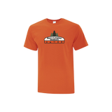 Barry Langdon Outdoors Adult Tee