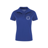 Darrell Wells Outdoors and Different Stuff Ladies' Polo