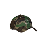 Darrell Wells Outdoors and Different Stuff Youth Cotton Twill Cap