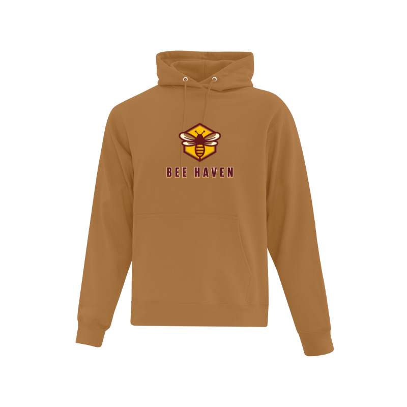 Bee Haven Adult Hoodies