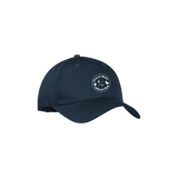 Darrell Wells Outdoors and Different Stuff Youth Cotton Twill Cap