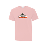 Barry Langdon Outdoors Adult Tee