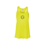 Darrell Wells Outdoors and Different Stuff Flowy Racerbank Tank