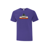 Barry Langdon Outdoors Adult Tee