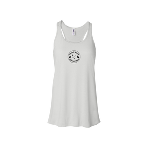 Darrell Wells Outdoors and Different Stuff Flowy Racerbank Tank