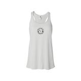 Darrell Wells Outdoors and Different Stuff Flowy Racerbank Tank