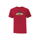 Barry Langdon Outdoors Adult Tee