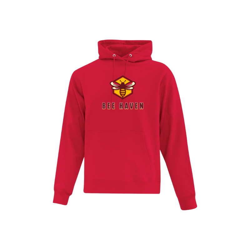 Bee Haven Adult Hoodies