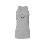 Darrell Wells Outdoors and Different Stuff Flowy Racerbank Tank