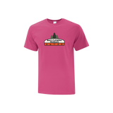 Barry Langdon Outdoors Adult Tee