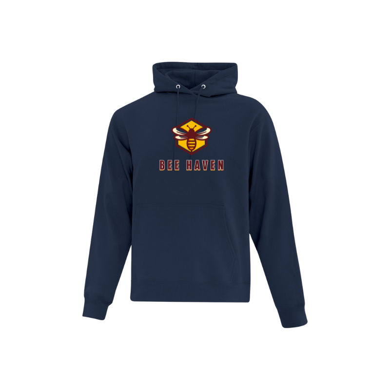 Bee Haven Adult Hoodies