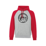 Newfie Lifestyle Two Tone Hoodie