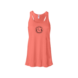 Darrell Wells Outdoors and Different Stuff Flowy Racerbank Tank