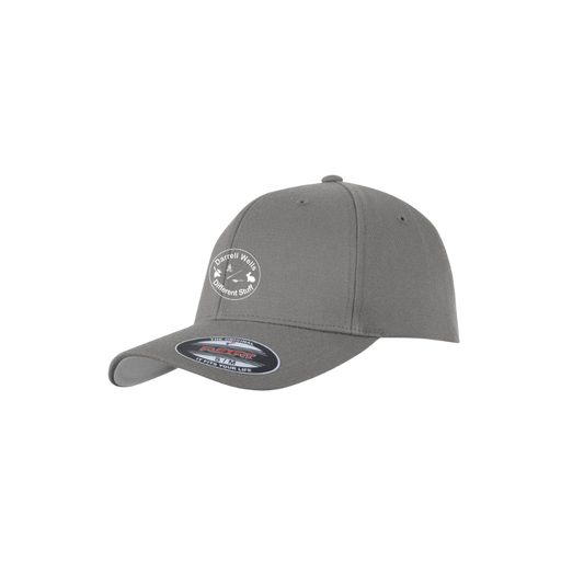 Darrell Wells Outdoors and Different Stuff FLEXFIT® Wool Blend Cap