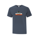 Barry Langdon Outdoors Adult Tee